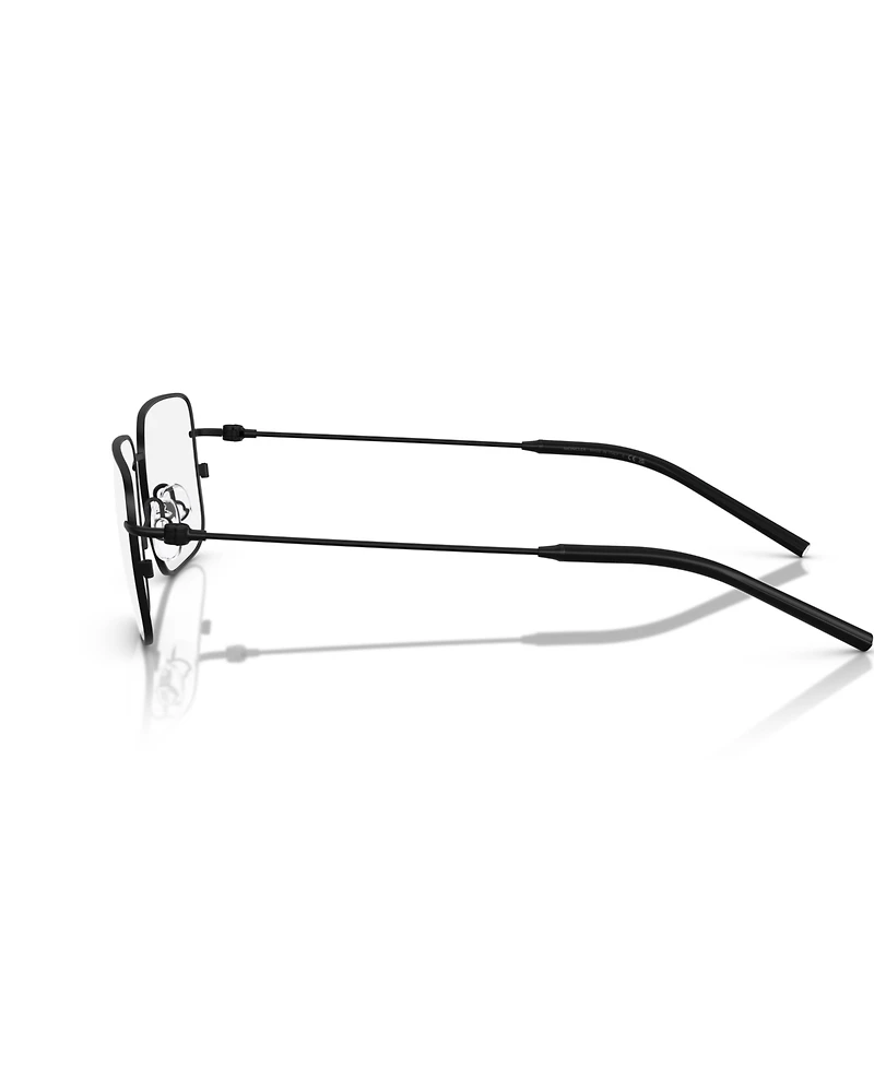 Moncler Unisex Eyeglasses