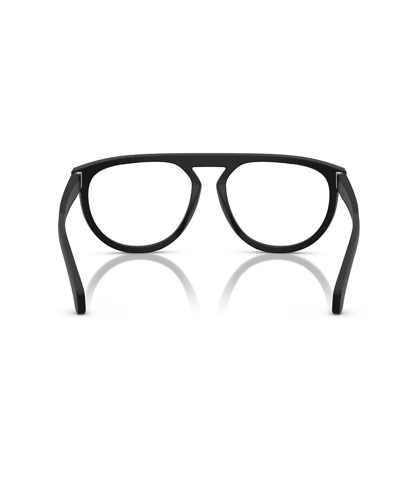 Moncler Unisex Eyeglasses, ME2007