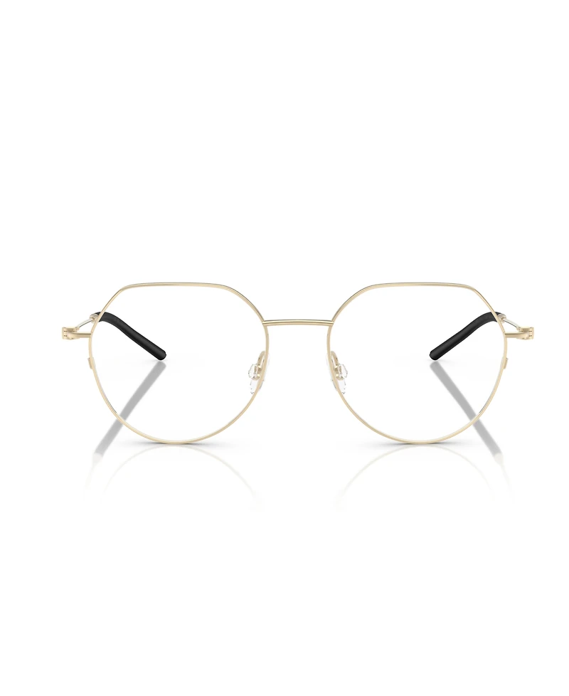 Moncler Unisex Eyeglasses, ME1002
