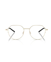 Moncler Unisex Eyeglasses, ME1002