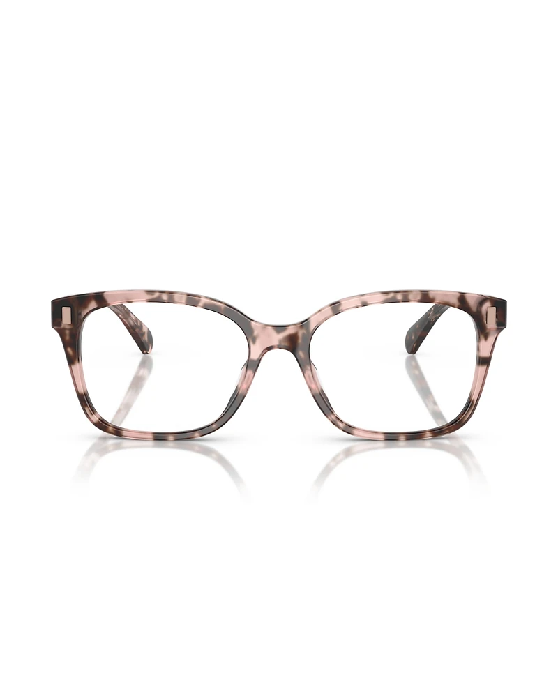 Ralph by Lauren Women's Eyeglasses, RA7174U