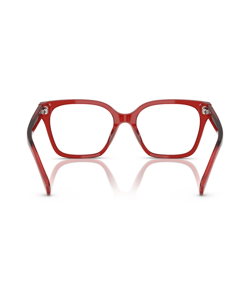 Ralph by Ralph Lauren Women's Eyeglasses, RA7158U