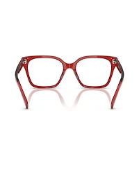 Ralph by Ralph Lauren Women's Eyeglasses, RA7158U