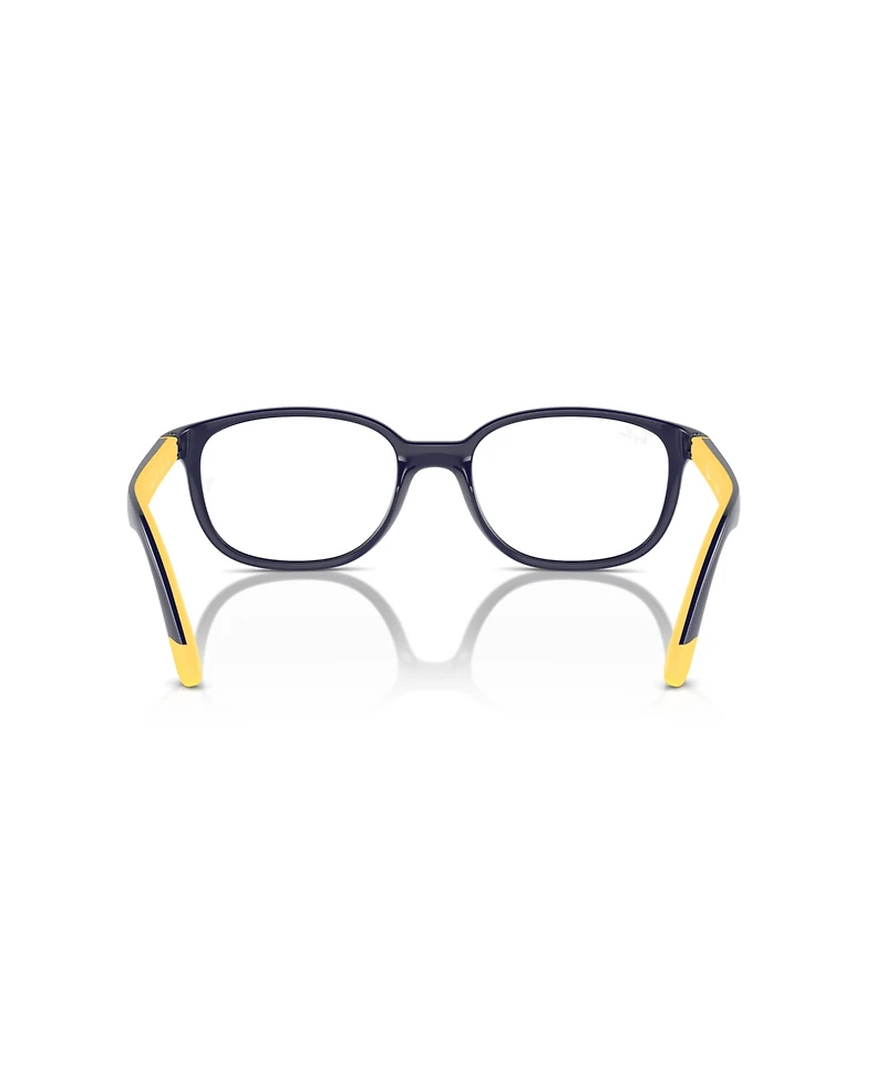 Ray-Ban Child Eyeglasses, RB1632