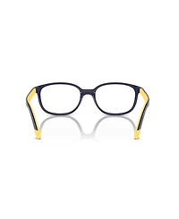 Ray-Ban Child Eyeglasses, RB1632