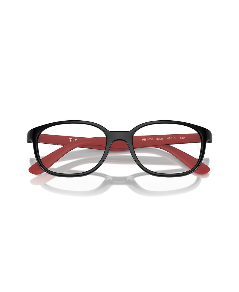 Ray-Ban Child Eyeglasses, RB1632