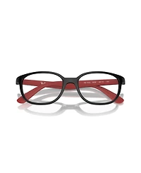 Ray-Ban Child Eyeglasses, RB1632