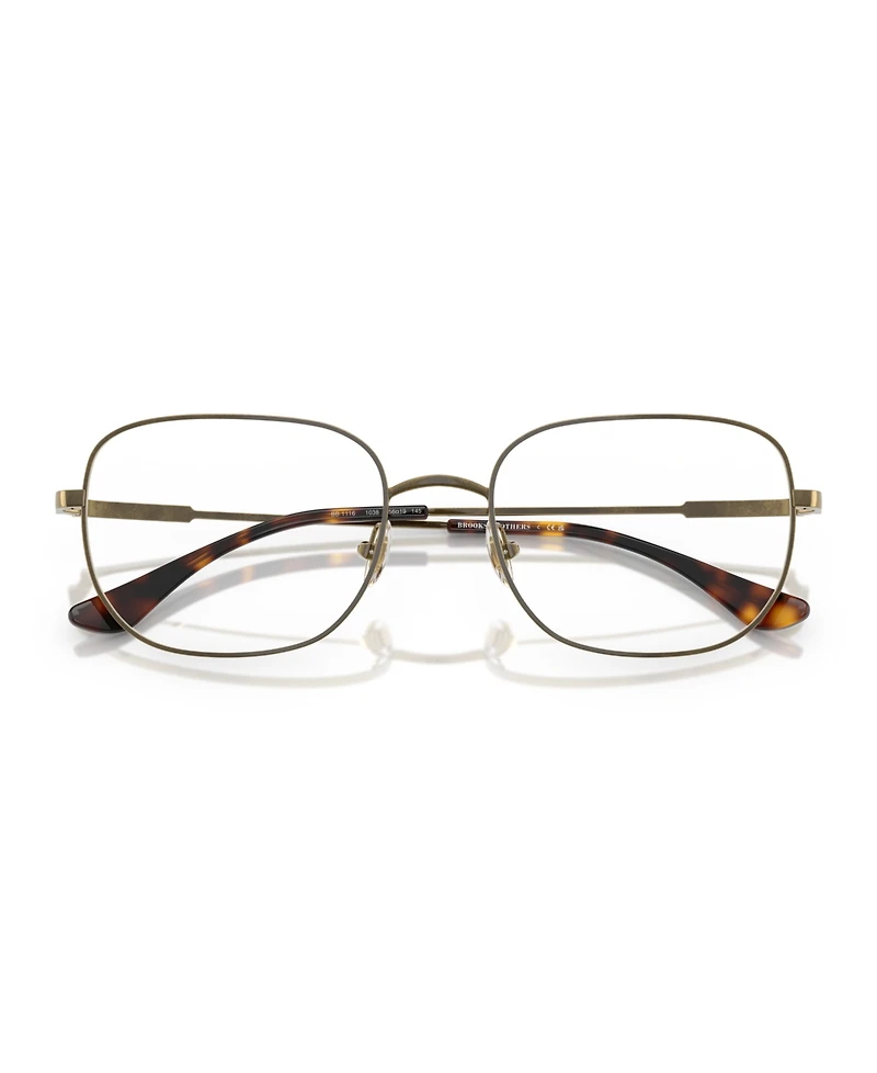 Brooks Brothers Men's Eyeglasses