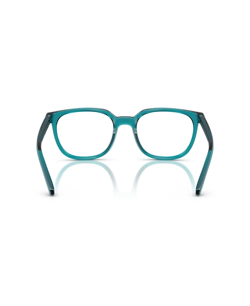 Arnette Child Lines Eyeglasses, AN7263