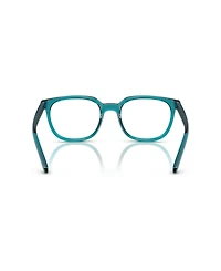 Arnette Child Lines Eyeglasses, AN7263