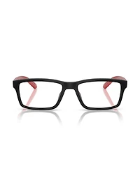 Arnette Women's Eyeglasses, Mu 53WV