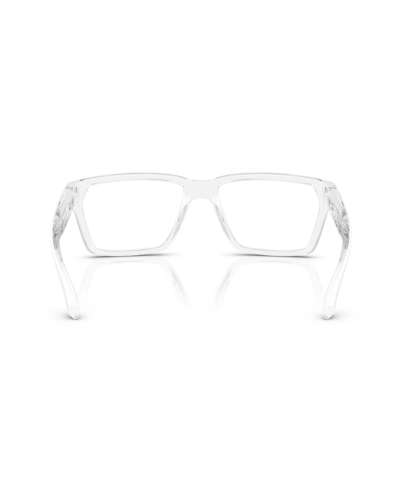 Arnette Men's Pinz Eyeglasses, AN7257U
