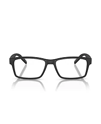 Arnette Unisex Leonardo Eyeglasses, AN7179