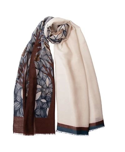 Bosco - Wool Scarf