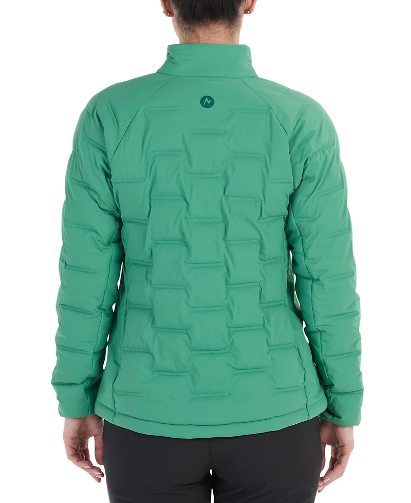 Marmot Women's Quilted WarmCube Active Novice Jacket