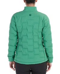 Marmot Women's Quilted WarmCube Active Novice Jacket