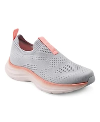 Easy Spirit Women's x Denise Austin Easy Walk Slip-On Sneakers