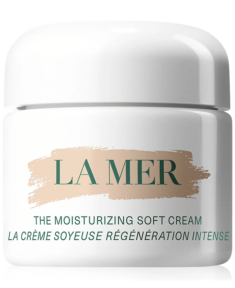 La Mer 2-Pc. The Moisturizing Soft Cream Set