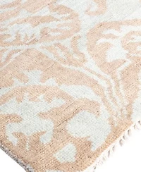Adorn Hand Woven Rugs Indian Ooak M6667 Rug Collection