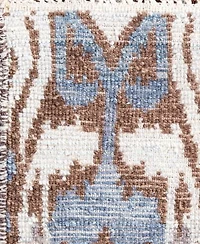 Adorn Hand Woven Rugs Indian Ooak M6594 Rug Collection