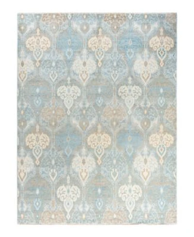 Adorn Hand Woven Rugs Indian Ooak M6397 Rug Collection