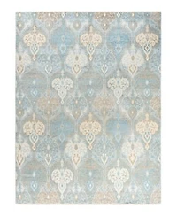 Adorn Hand Woven Rugs Indian Ooak M6397 Rug Collection