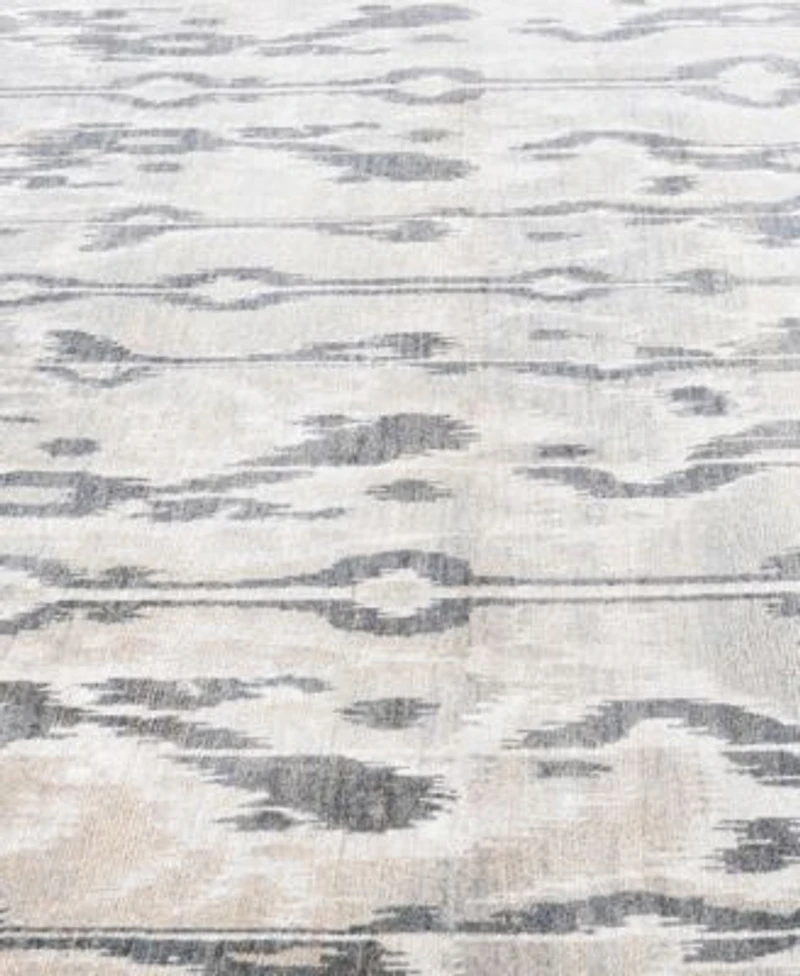 Adorn Hand Woven Rugs Indian Ooak M6377 Rug Collection