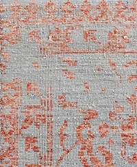 Adorn Hand Woven Rugs Indian Ooak M8408 Rug Collection
