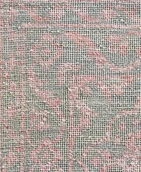 Adorn Hand Woven Rugs Indian Ooak M8117 Rug Collection
