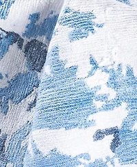 Adorn Hand Woven Rugs Indian Ooak M7872 Rug Collection
