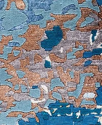 Adorn Hand Woven Rugs Indian Ooak M7682 Rug Collection