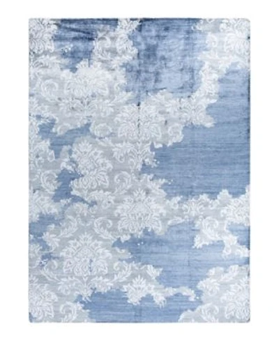 Adorn Hand Woven Rugs Indian Ooak M7698 Rug Collection