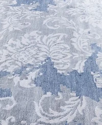 Adorn Hand Woven Rugs Indian Ooak M7698 Rug Collection