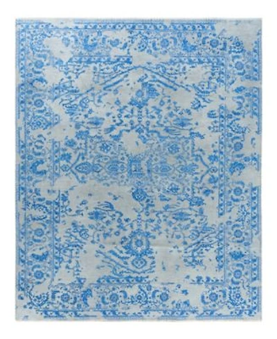 Adorn Hand Woven Rugs Indian Ooak M7433 Rug Collection