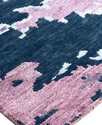 Adorn Hand Woven Rugs Indian Ooak M7399 Rug Collection