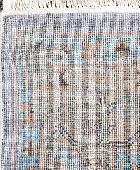 Adorn Hand Woven Rugs Indian Ooak M7101 Rug Collection