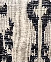 Adorn Hand Woven Rugs Indian Ooak M5996 Rug Collection