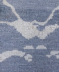 Adorn Hand Woven Rugs Indian Ooak M6512 9'2''x12'2'' Area Rug