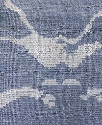 Adorn Hand Woven Rugs Indian Ooak M6512 Rug Collection