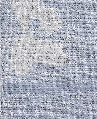 Adorn Hand Woven Rugs Indian Ooak M6649 9'2''x12' Area Rug