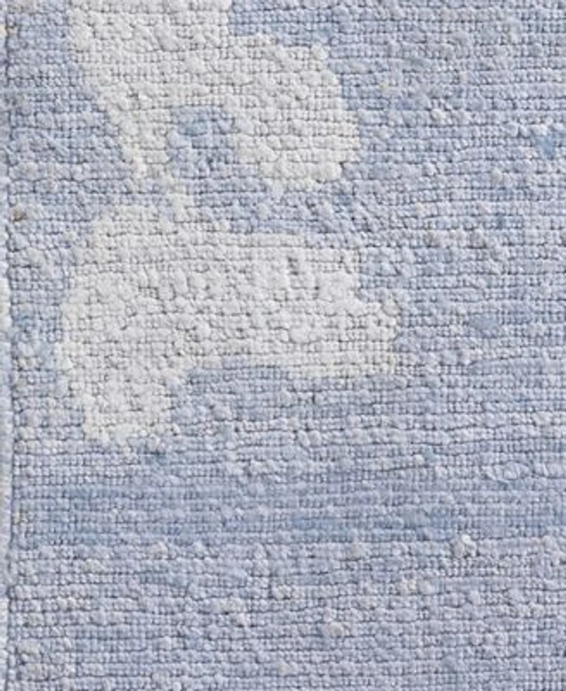 Adorn Hand Woven Rugs Indian Ooak M6649 Rug Collection