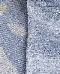 Adorn Hand Woven Rugs Indian Ooak M6649 Rug Collection