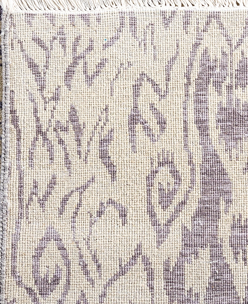 Adorn Hand Woven Rugs Indian Ooak M6288 8'x10'1'' Area Rug