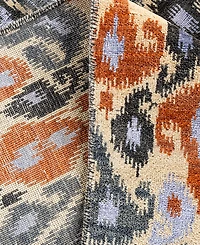 Adorn Hand Woven Rugs Indian Ooak M6166 9'x11'7'' Area Rug