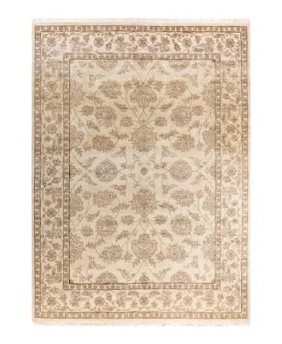 Adorn Hand Woven Rugs Indian Ooak M5666 Rug Collection