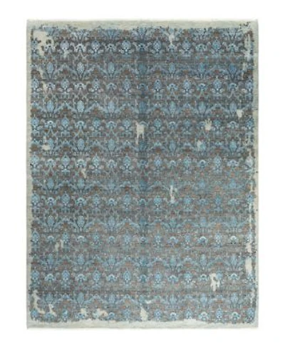 Adorn Hand Woven Rugs Indian Ooak M6483 Rug Collection