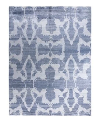 Adorn Hand Woven Rugs Indian Ooak M6612 Rug Collection