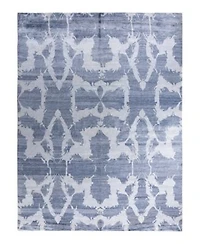 Adorn Hand Woven Rugs Indian Ooak M6612 Rug Collection