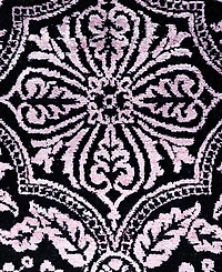 Adorn Hand Woven Rugs Indian Ooak M7258 9'3''x12'1'' Area Rug