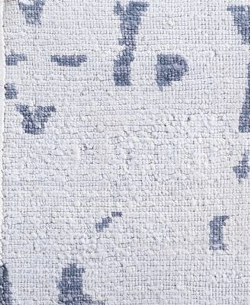 Adorn Hand Woven Rugs Indian Ooak M7768 Rug Collection